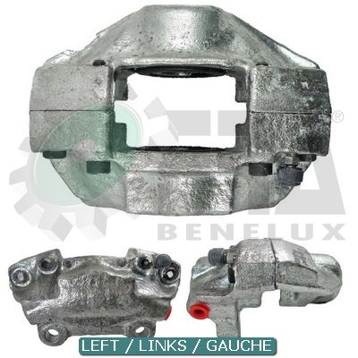 ERA BENELUX Bremžu suports BC50872